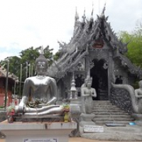 Wat Sri Suphan • <a style="font-size:0.8em;" href="http://www.flickr.com/photos/127204351@N02/19220285500/" target="_blank">View on Flickr</a>