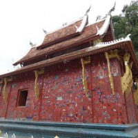 im Wat Xieng Thong • <a style="font-size:0.8em;" href="http://www.flickr.com/photos/127204351@N02/19037660000/" target="_blank">View on Flickr</a>