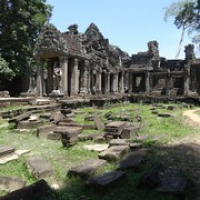 Preah Khan • <a style="font-size:0.8em;" href="http://www.flickr.com/photos/127204351@N02/18036335482/" target="_blank">View on Flickr</a>