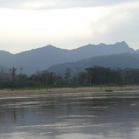 und zurück gehts auf dem Fluß nach Rurrenabaque • <a style="font-size:0.8em;" href="http://www.flickr.com/photos/127204351@N02/15527857629/" target="_blank">View on Flickr</a>