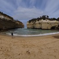 Loch Ard Gorge • <a style="font-size:0.8em;" href="http://www.flickr.com/photos/127204351@N02/16721771476/" target="_blank">View on Flickr</a>